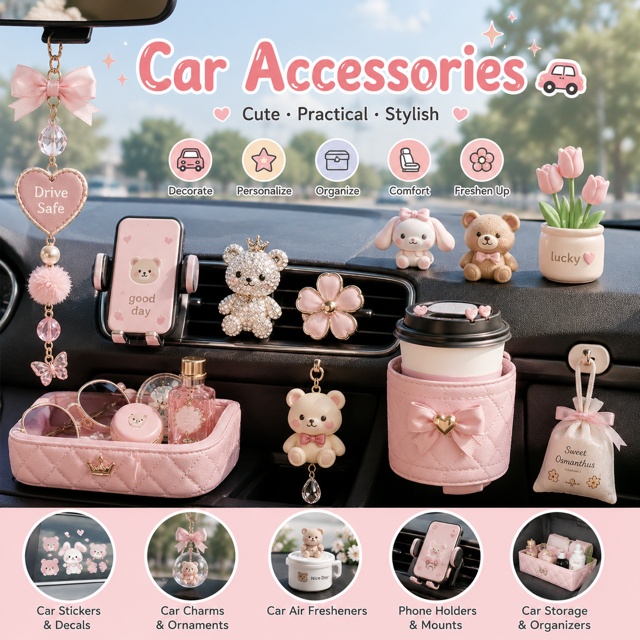 Car Accessories