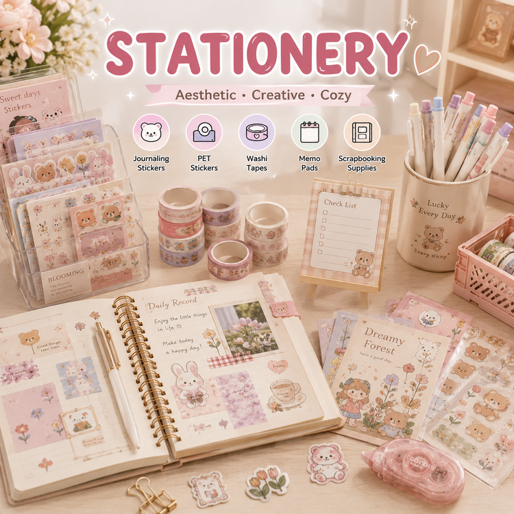 Stationery
