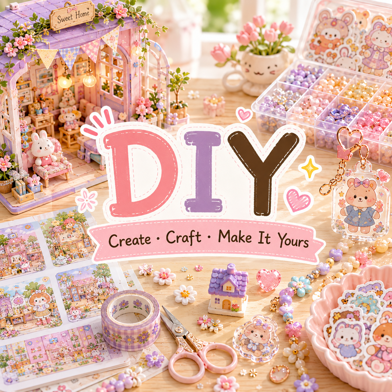 DIY