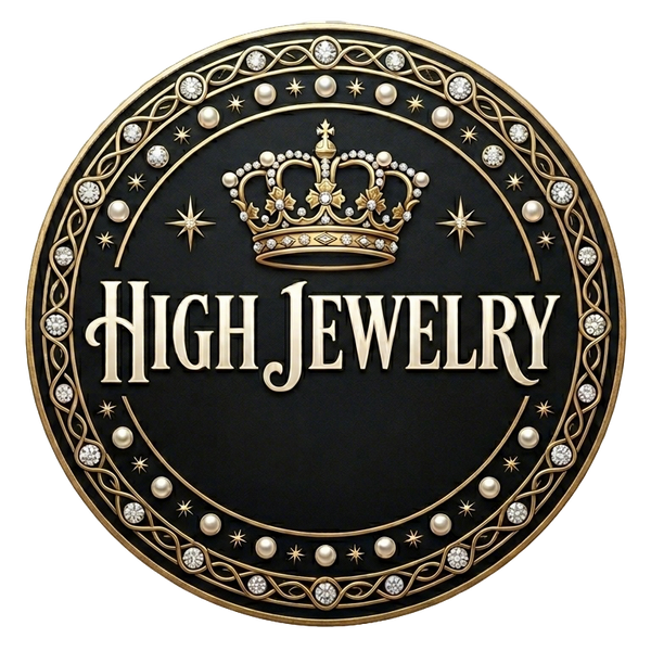 High jewelry
